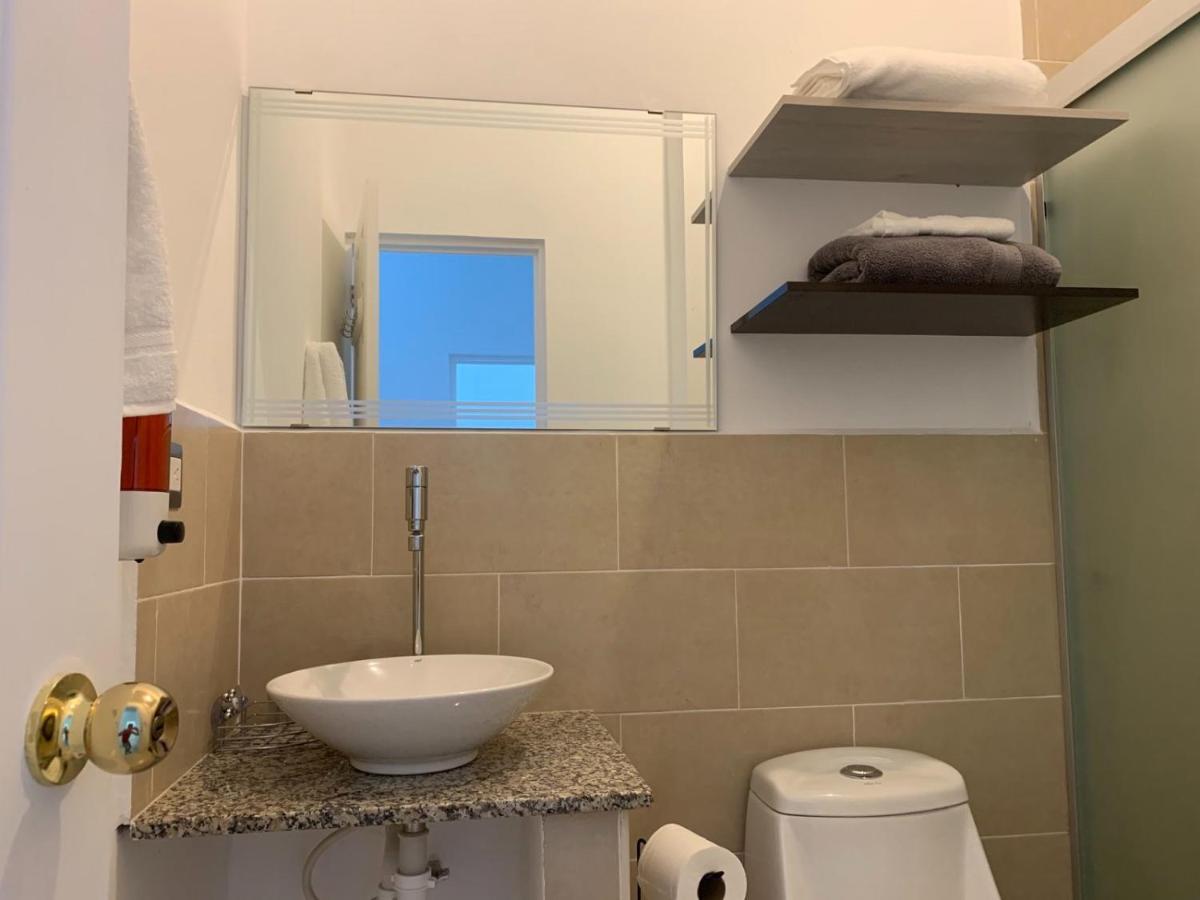 Comfortable And Roomy, In Sonsonate Exterior foto