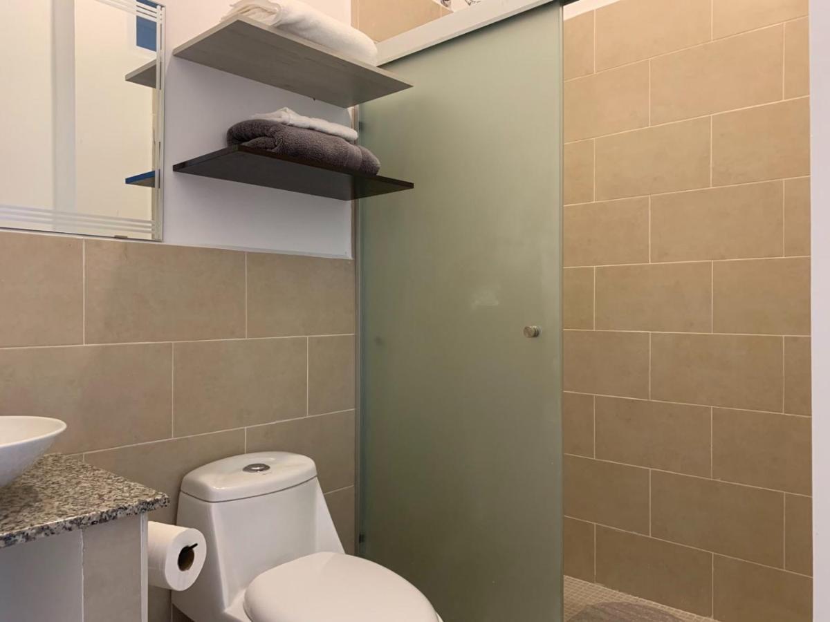 Comfortable And Roomy, In Sonsonate Exterior foto